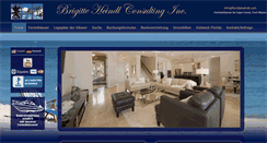 Desktop Screenshot of floridaheindl.com